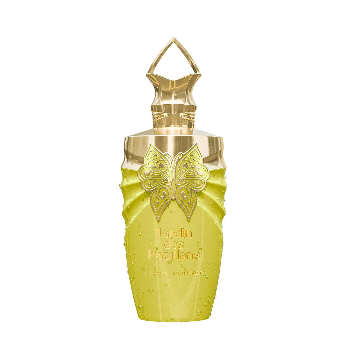 Jardin des Papillons Perfume 100ml EDP Paris Corner