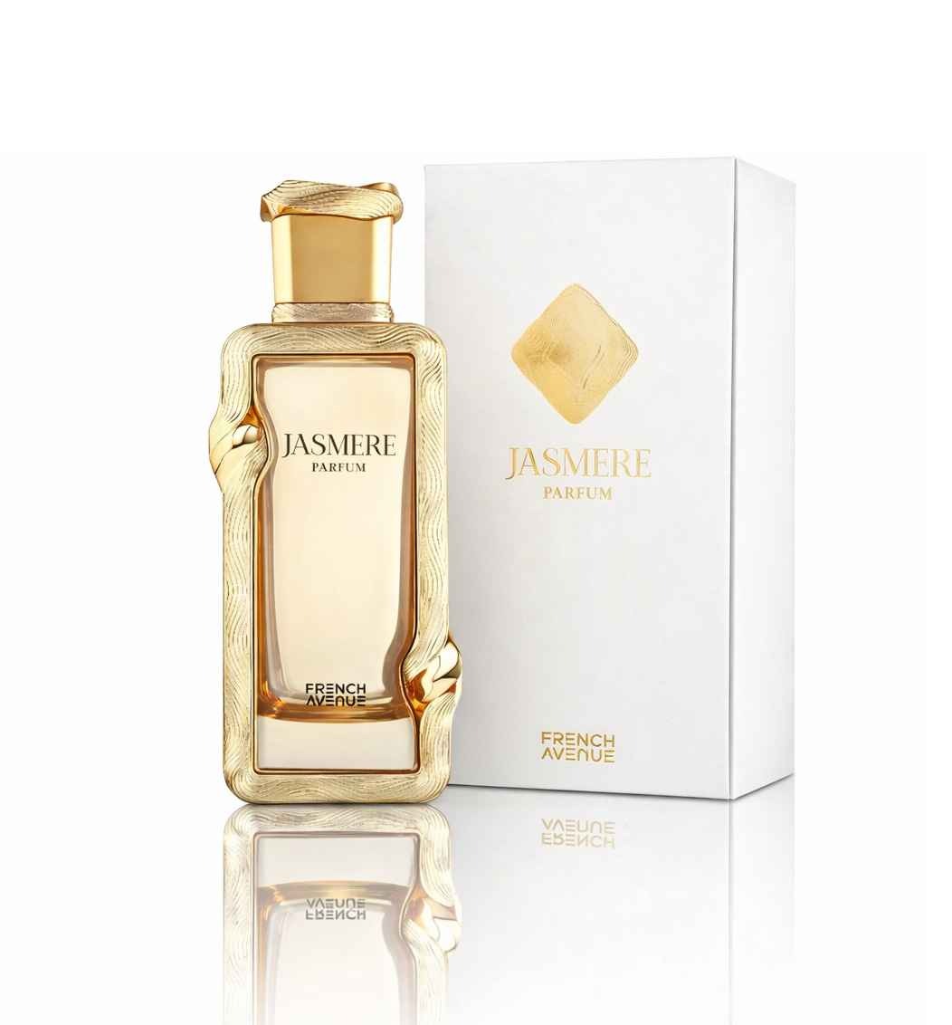 Jasmere Perfume 100ml EDP By French Avenue
