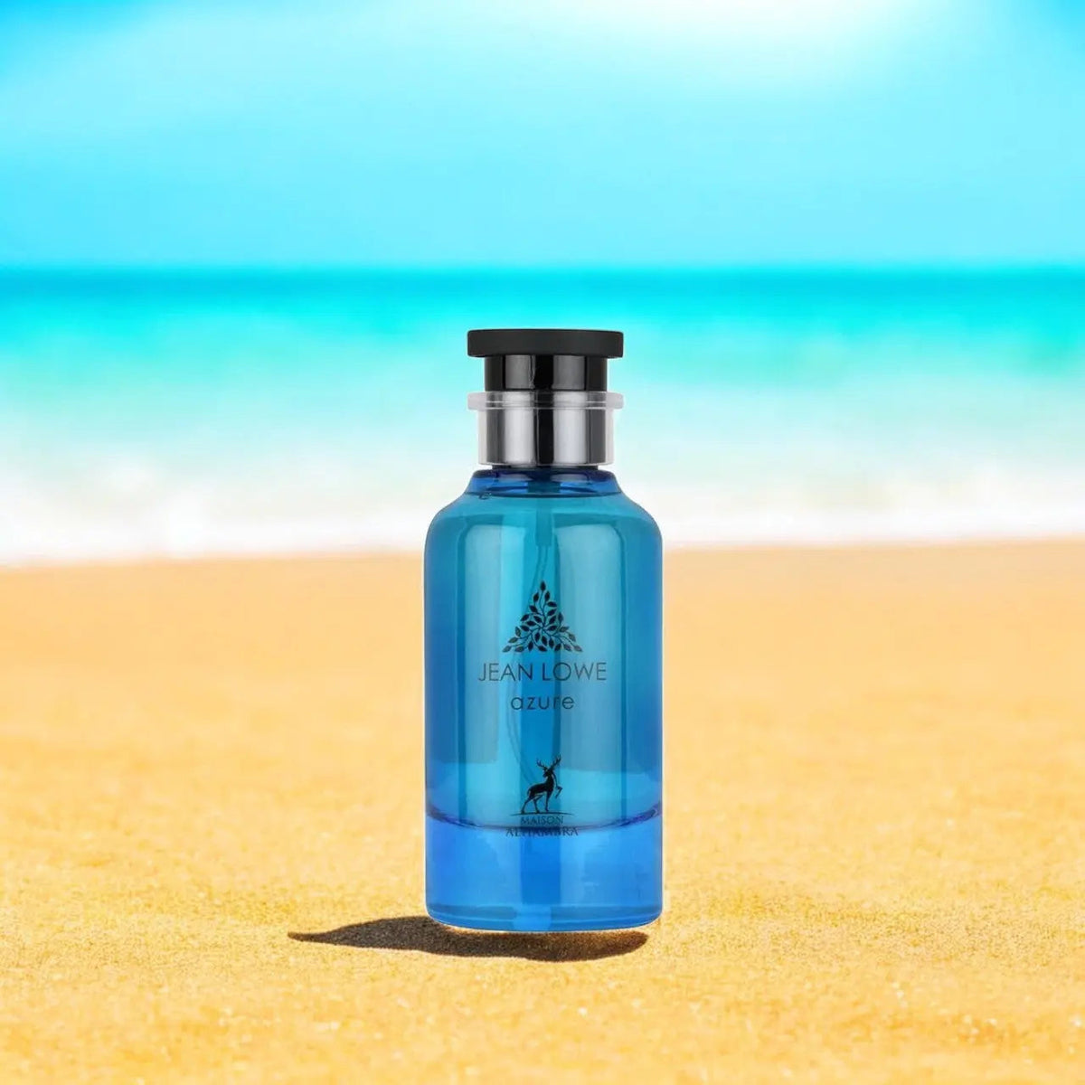 Jean Lowe Azure Perfume 100ml EDP Maison Alhambra