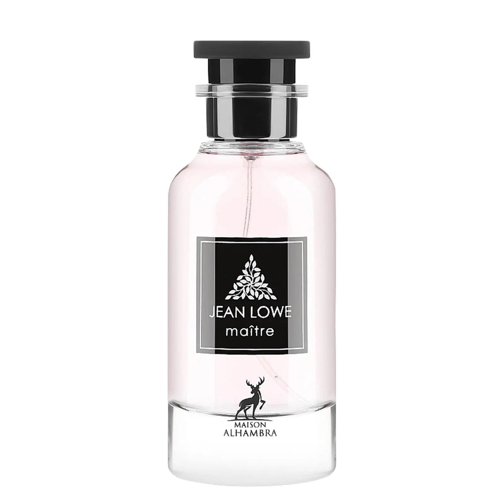 Jean Lowe Matiere Perfume 100ml EDP Maison Alhambra