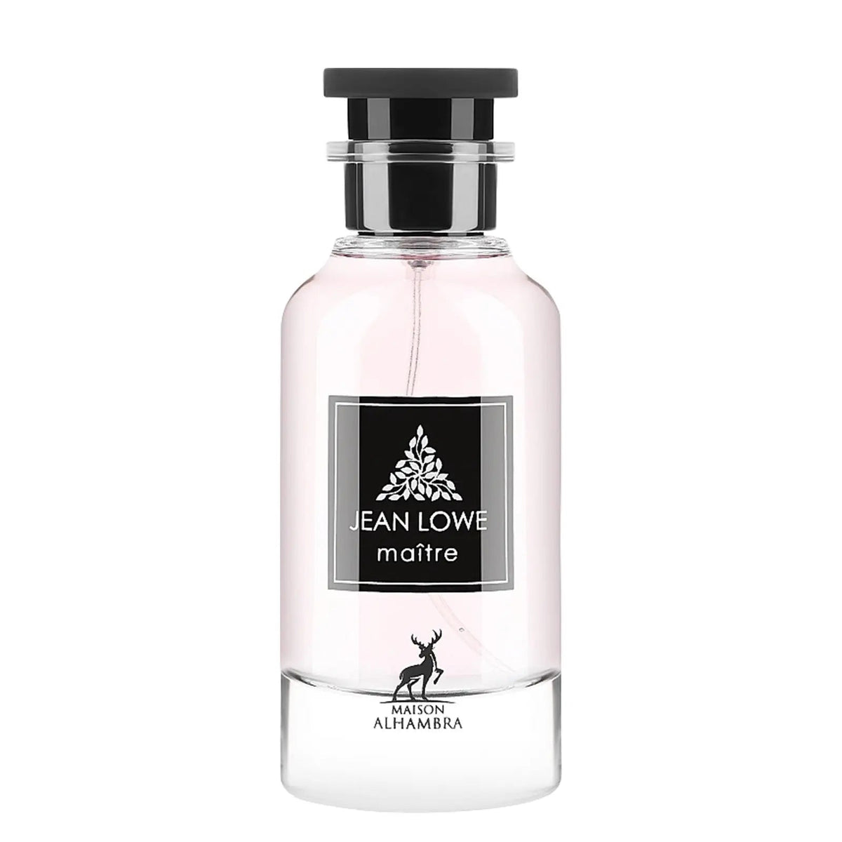 Jean Lowe Matiere Perfume 100ml EDP Maison Alhambra