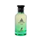 Jean Lowe Vibe Perfume 100ml EDP Maison Alhambra