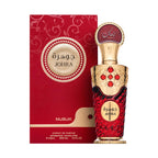 Johra Perfume 100ml Extrait de Parfum Nusuk