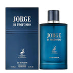 Jorge Di Profumo Deep Blue 100ml EDP by Maison Alhambra
