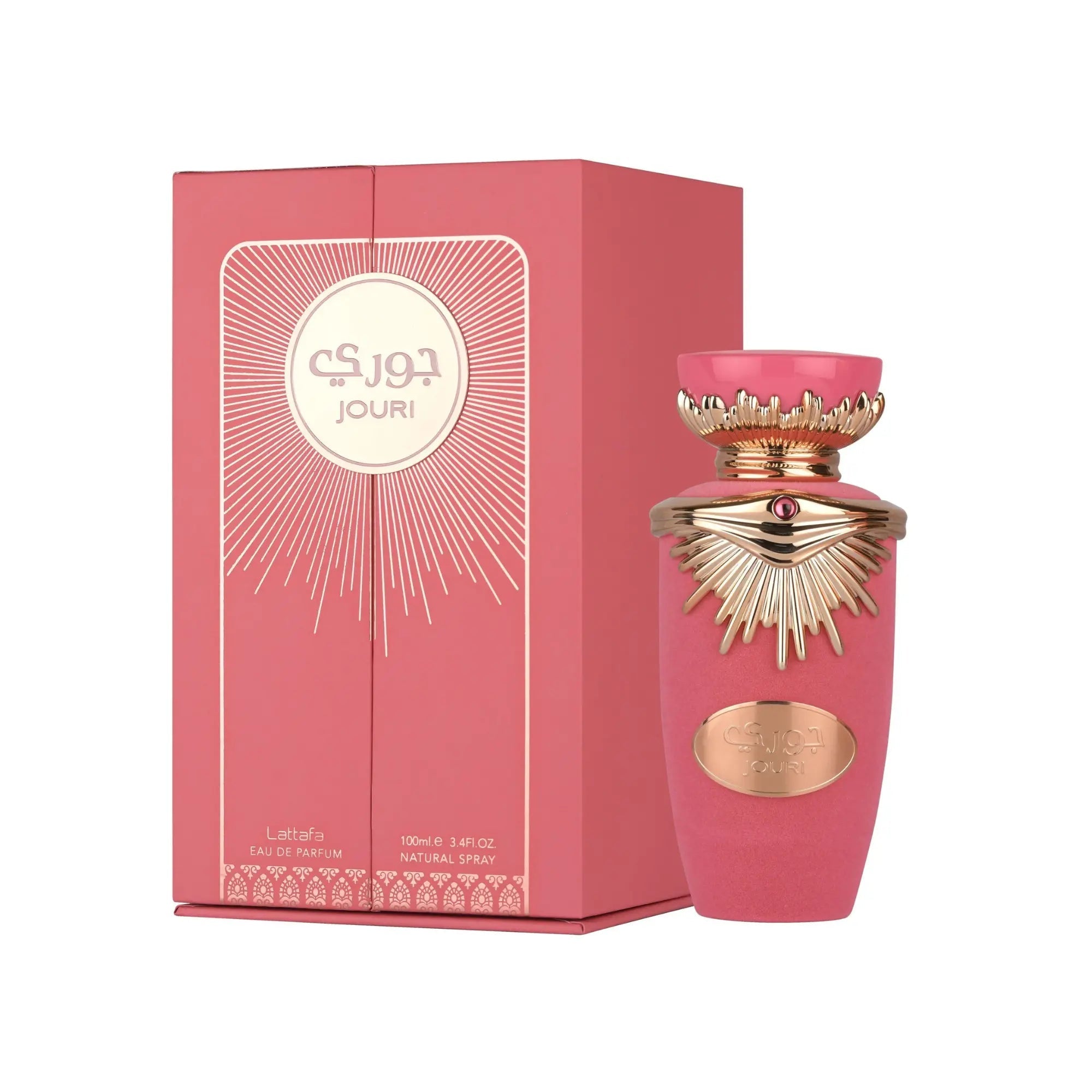Jouri Perfume 100ml EDP Lattafa