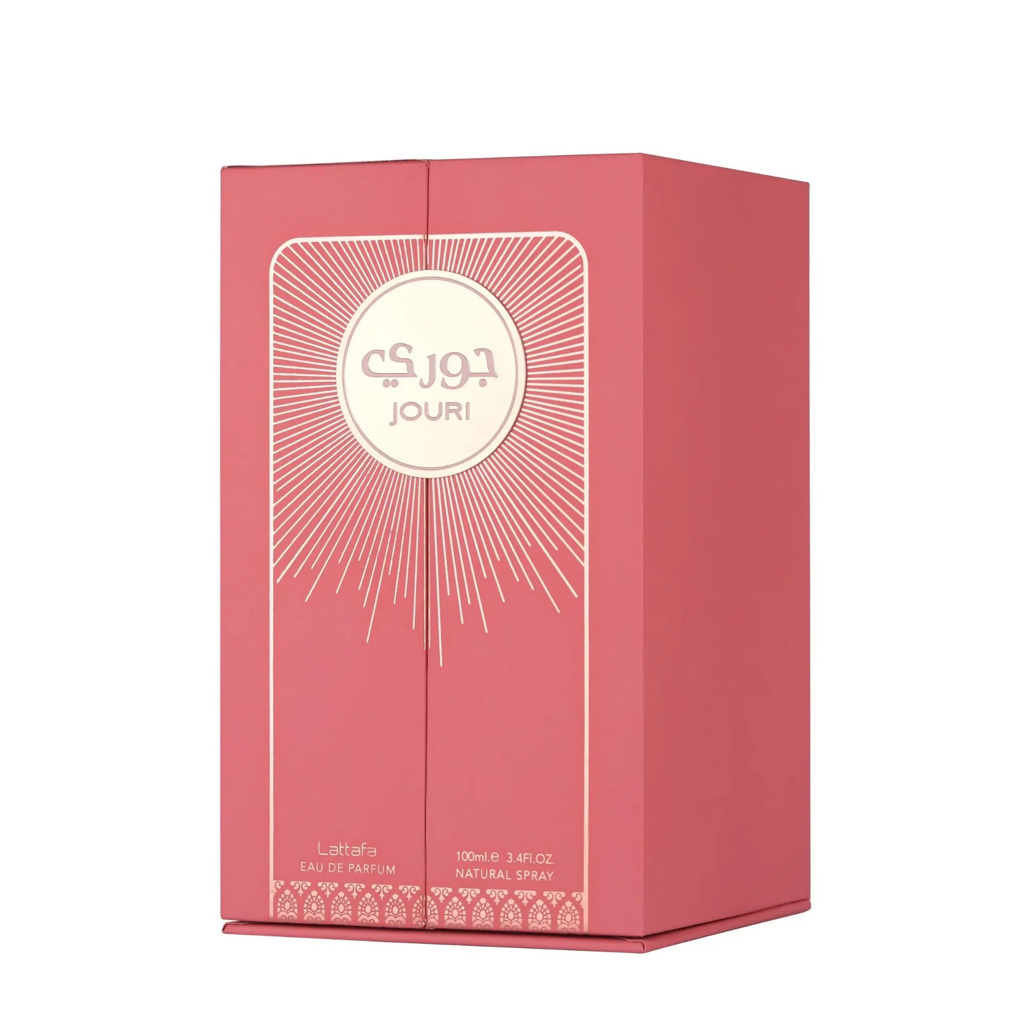 Jouri Perfume 100ml EDP Lattafa