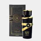 Just Aswad Perfume 100ml EDP by Fragrance World