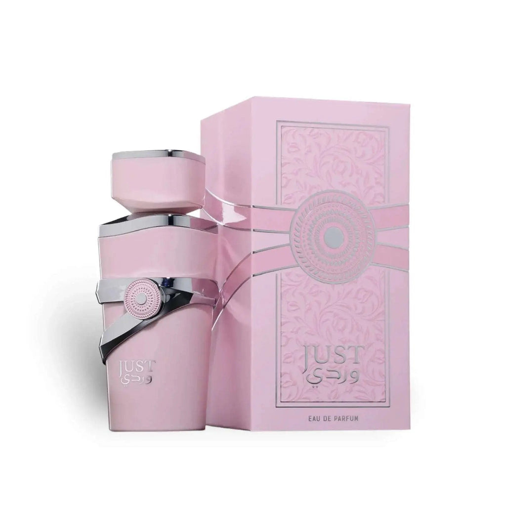 Just Wardi Perfume 100ml EDP For Women by Fragrance World