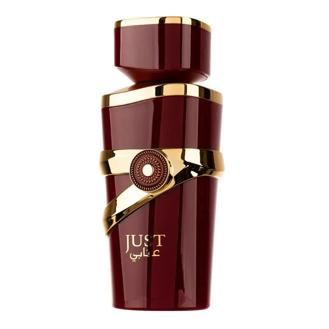 Just Anabi Perfume 100ml EDP For Unisex By Fragrance World