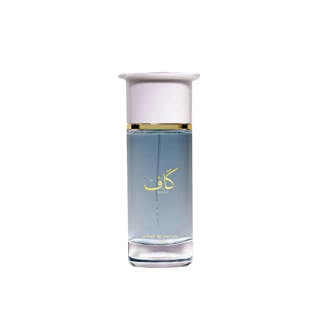 Kaaf Perfume 100ml EDP Ahmed Al Maghribi