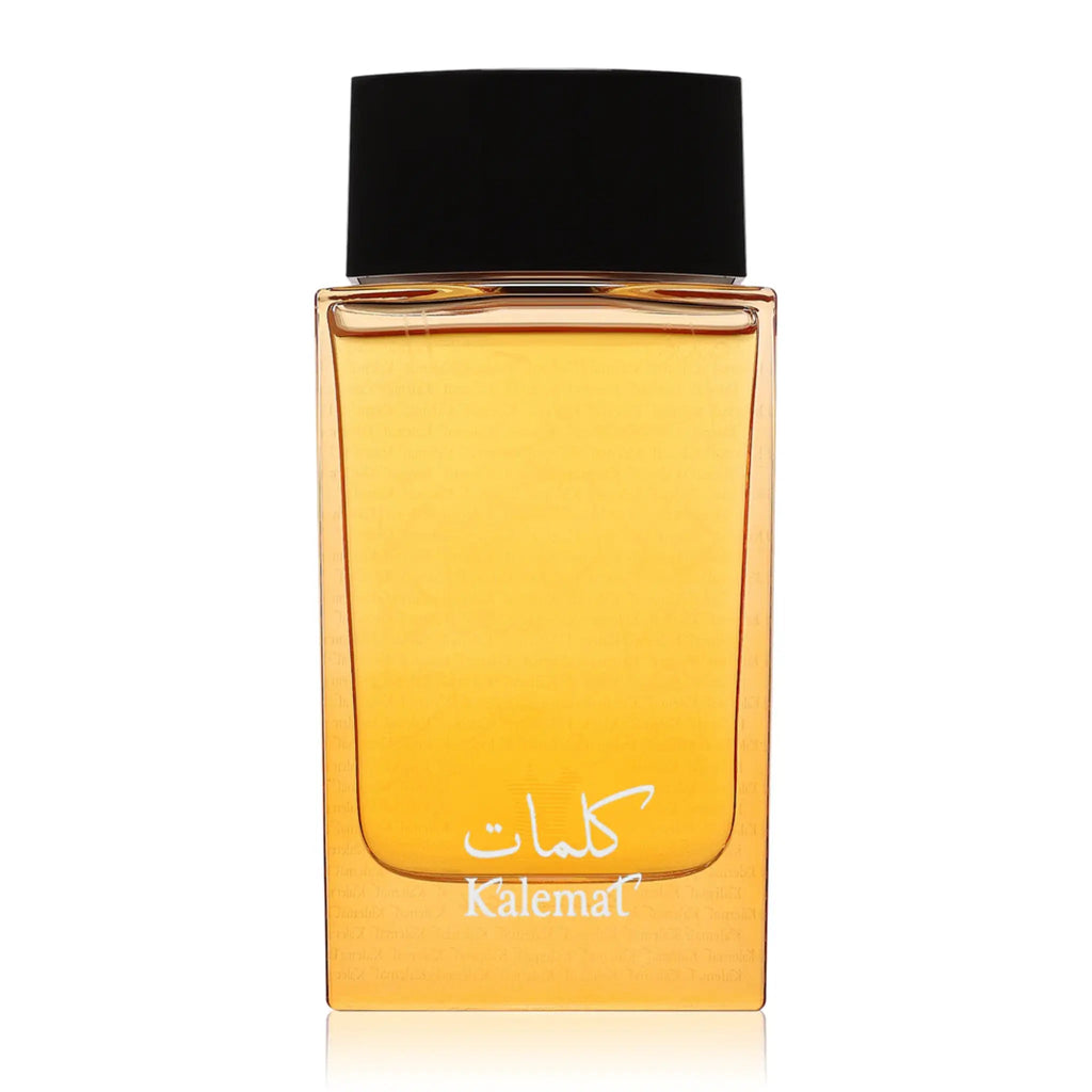 Kalemat Perfume 100ml EDP Arabian Oud