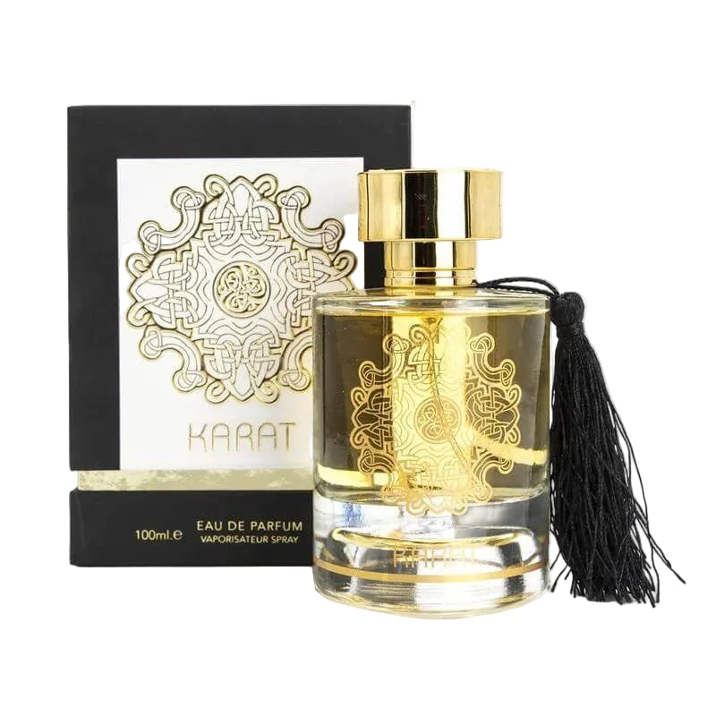 Karat 100ml EDP By Maison Alhambra
