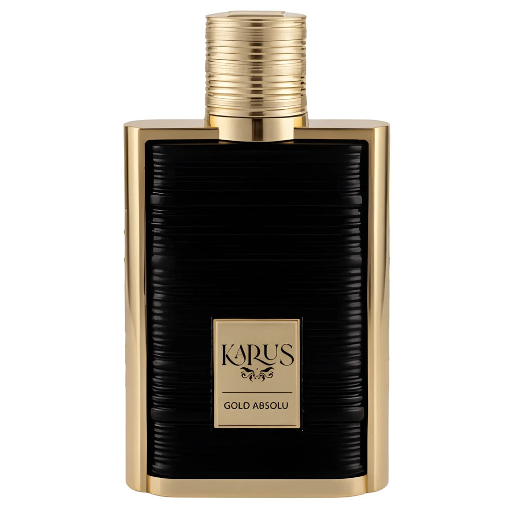 Karus Gold Absolu Perfume 100ml EDP Khadlaj