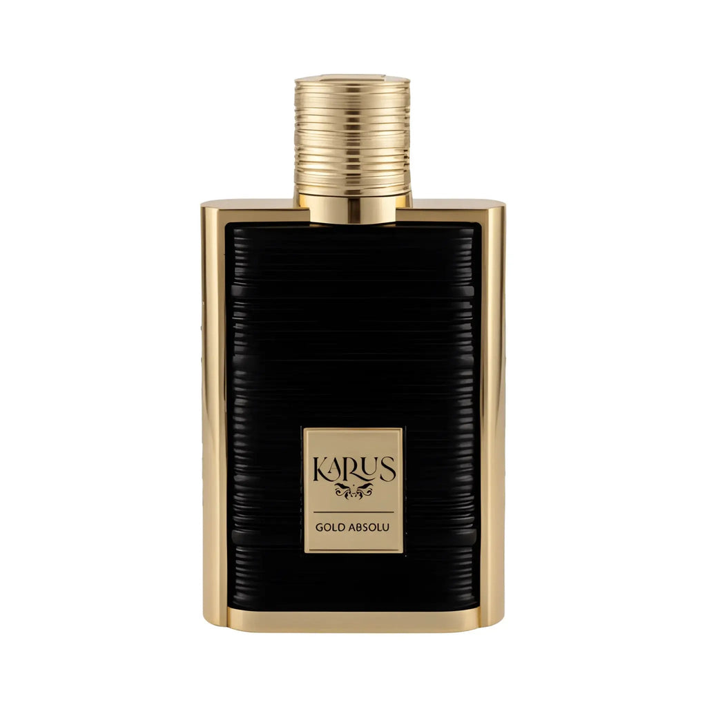 Karus Gold Absolu Perfume 100ml EDP Khadlaj