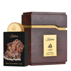 Kashan 100ml EDP Perfume by Lattafa Pride