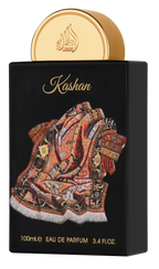 Kashan 100ml EDP Perfume by Lattafa Pride