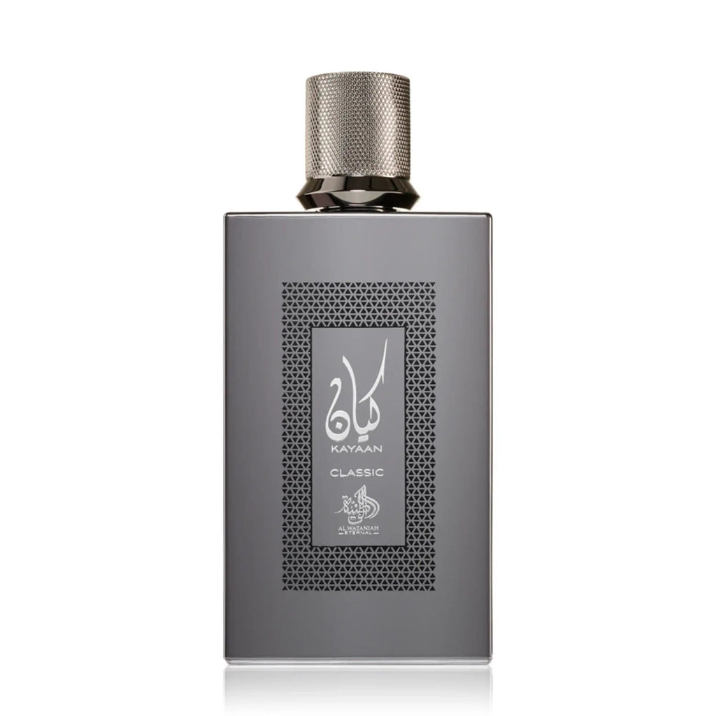 Kayaan Classic Perfume 100ml EDP Al Wataniah