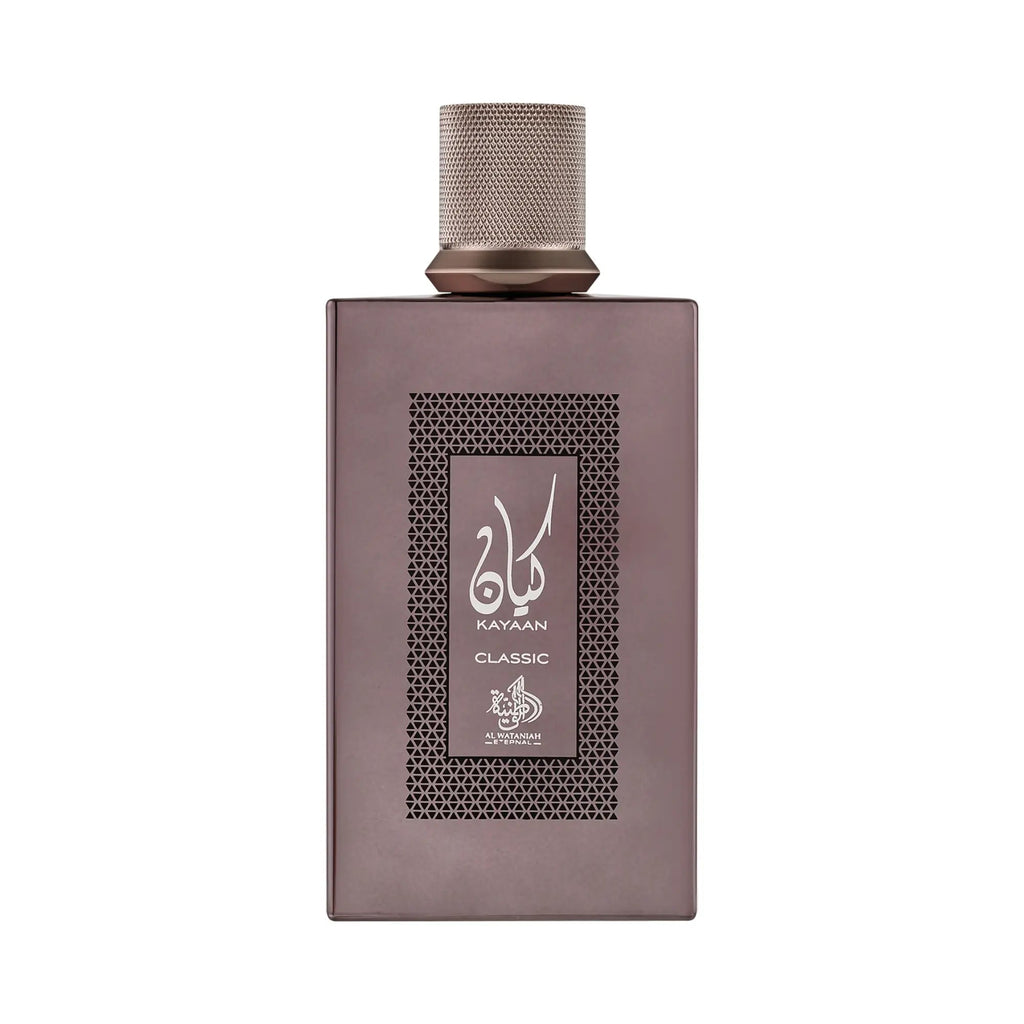 Kayaan Classic Perfume 100ml EDP Al Wataniah