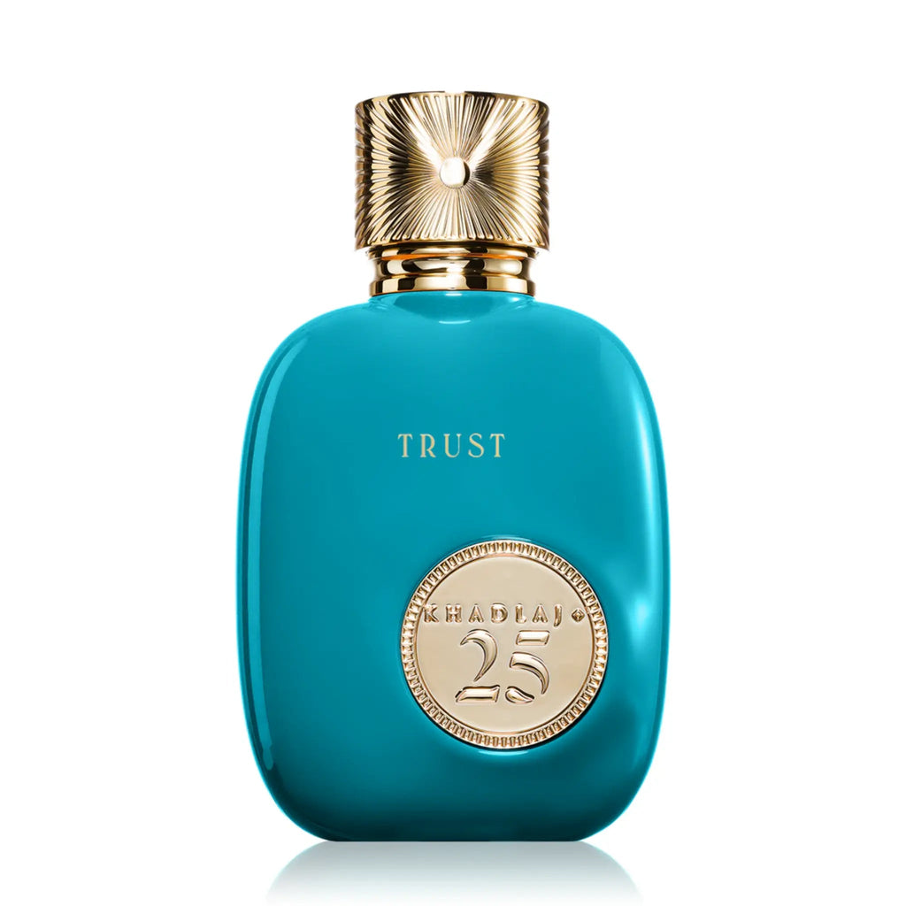 Khadlaj 25 Trust Perfume 100ml EDP Khadlaj