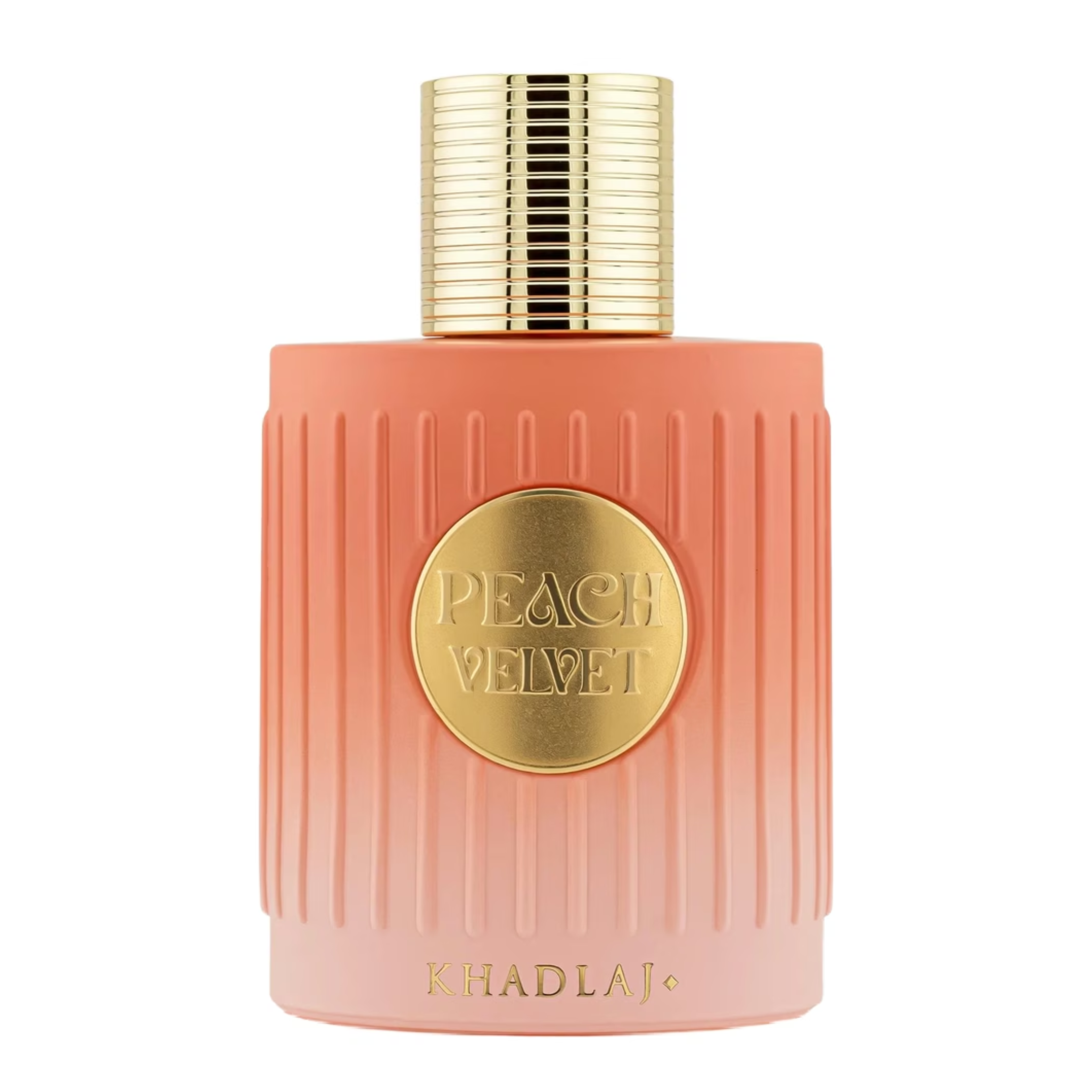 Peach Velvet Perfume 100ml EDP Khadlaj