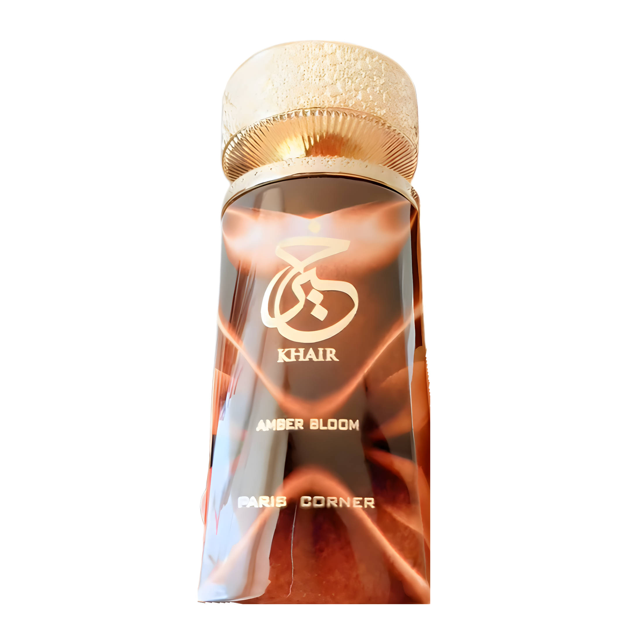 Khair Amber Bloom Perfume 100ml EDP Paris Corner