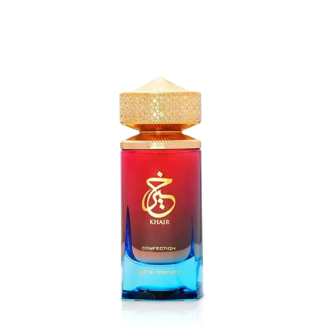 Khair Confection Perfume 100ml EDP Paris Corner