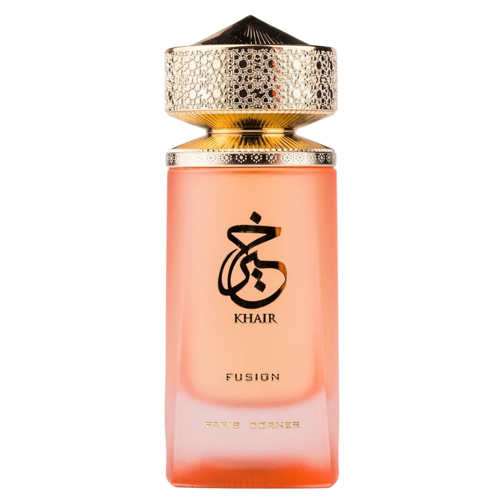 Khair Fusion Perfume 100ml EDP Paris Corner