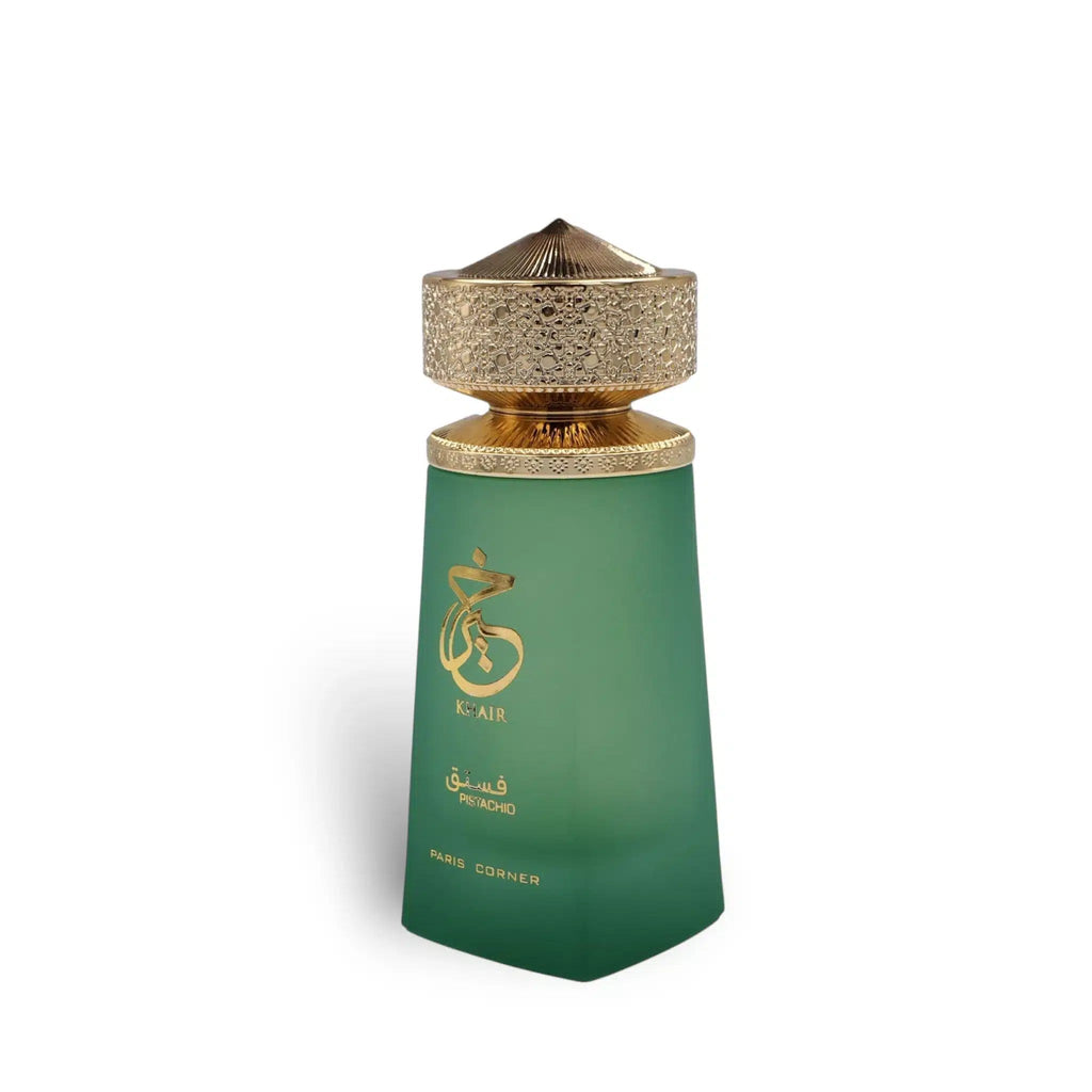 Khair Pistachio 100ml EDP Parfum Paris Corner