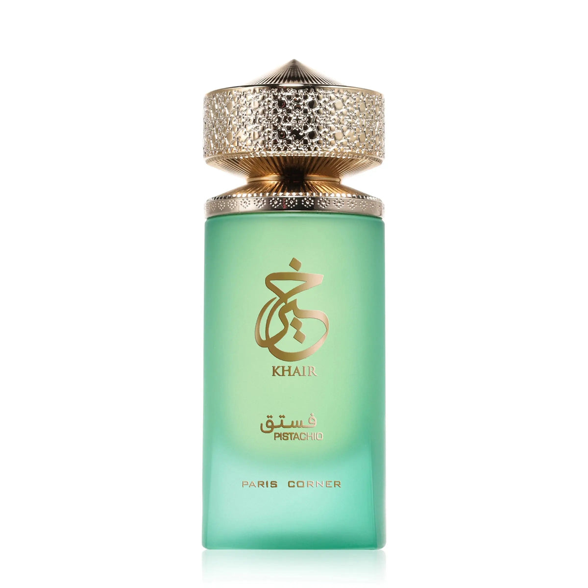 Khair Pistachio Perfume 100ml EDP Paris Corner