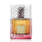 Khamrah Dukhan Perfume 100ml EDP Lattafa