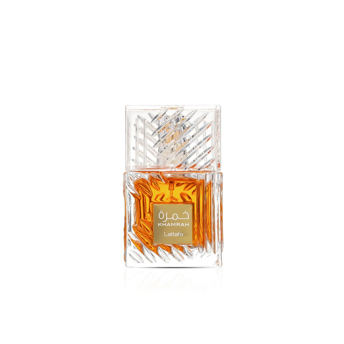 Khamrah Perfume 100ml EDP Lattafa