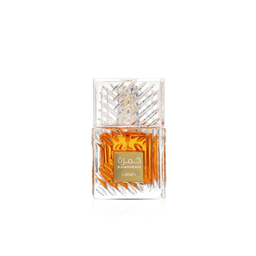 Khamrah Perfume 100ml EDP Lattafa