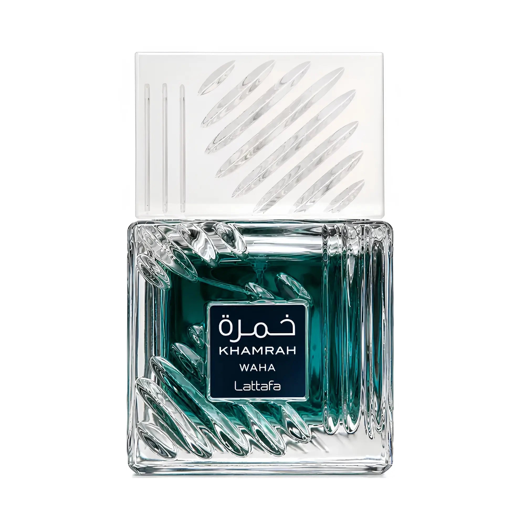 Khamrah Waha Perfume 100ml EDP Lattafa