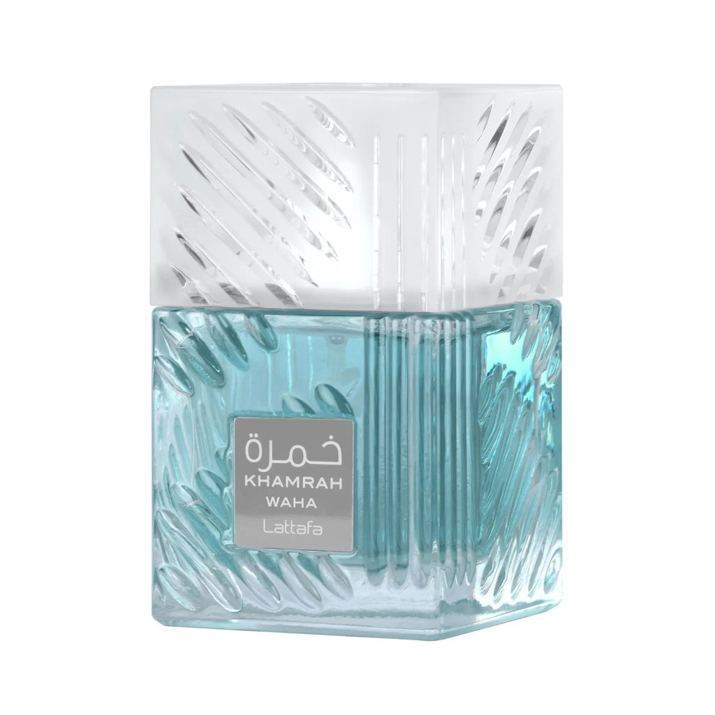 Khamrah Waha Perfume 100ml EDP Lattafa
