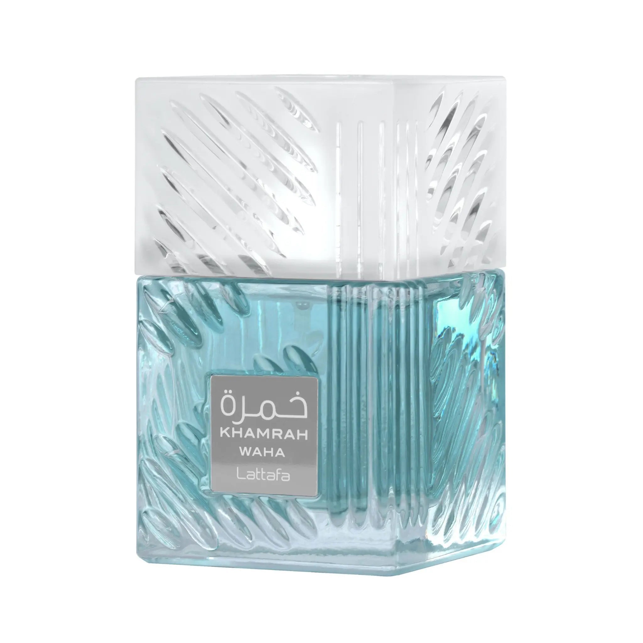 Khamrah Waha Perfume 100ml EDP Lattafa