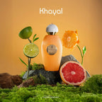 Khayal Perfume 100ml EDP Paris Corner