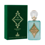 Khazna Najmat Africa 100ml Eau De Parfum by Risala Elite