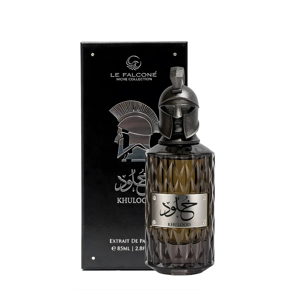 Khulood 85ml Extrait De Parfum Niche Collection by Le Falcone