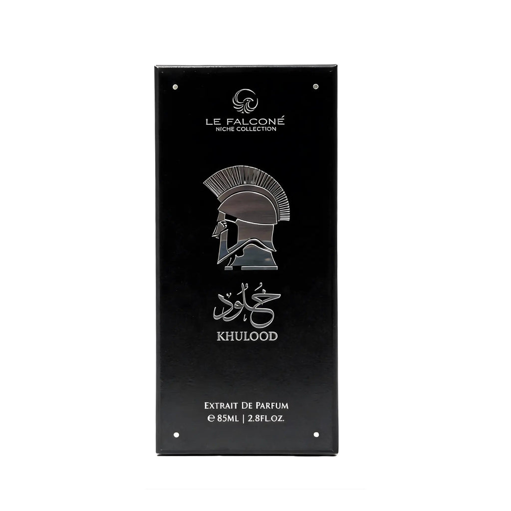 Khulood 85ml Extrait De Parfum Niche Collection by Le Falcone