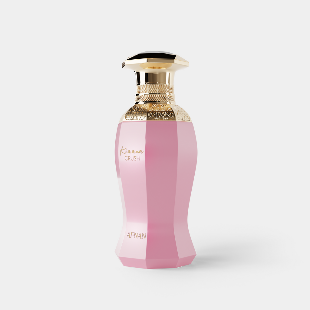 Afnan Kiaana Crush Eau De Perfume 100ml