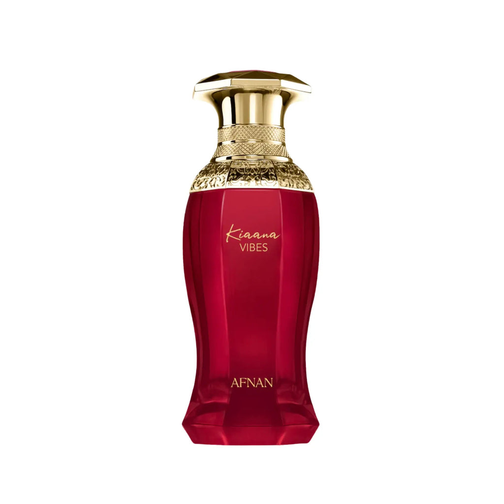 Kiaana Vibes Perfume 100ml EDP Afnan