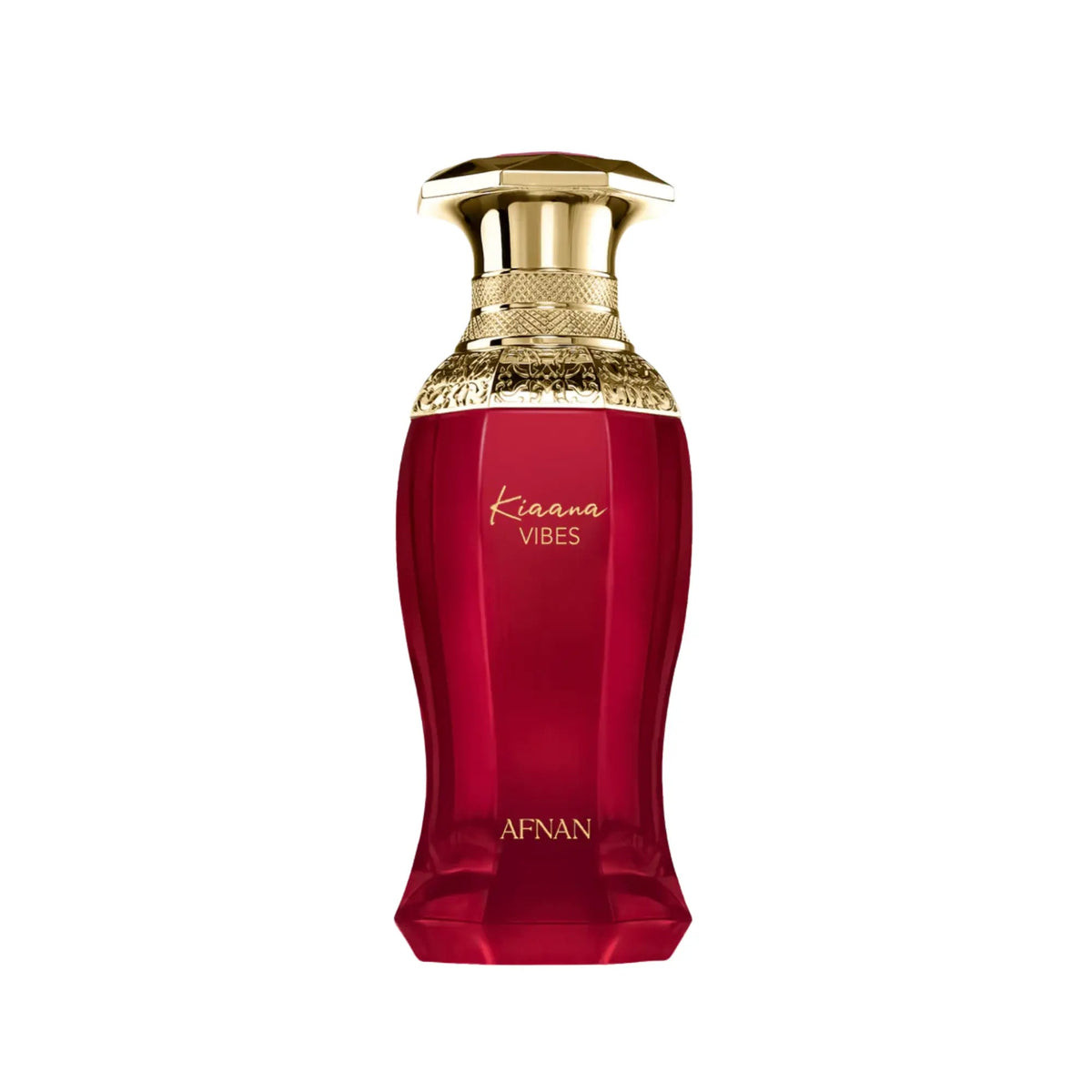 Kiaana Vibes Perfume 100ml EDP Afnan