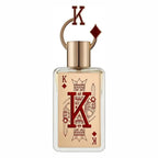 King Perfume 100ml EDP For Unisex by Fragrance World