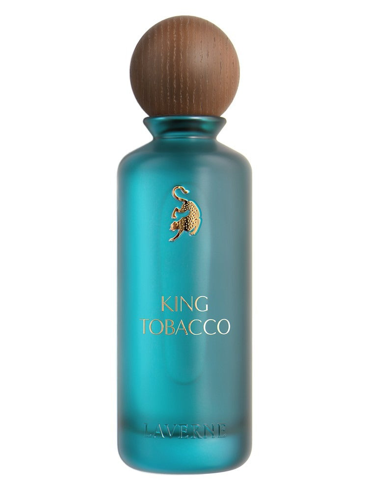 King Tobacco Perfume 200ml EDP Laverne