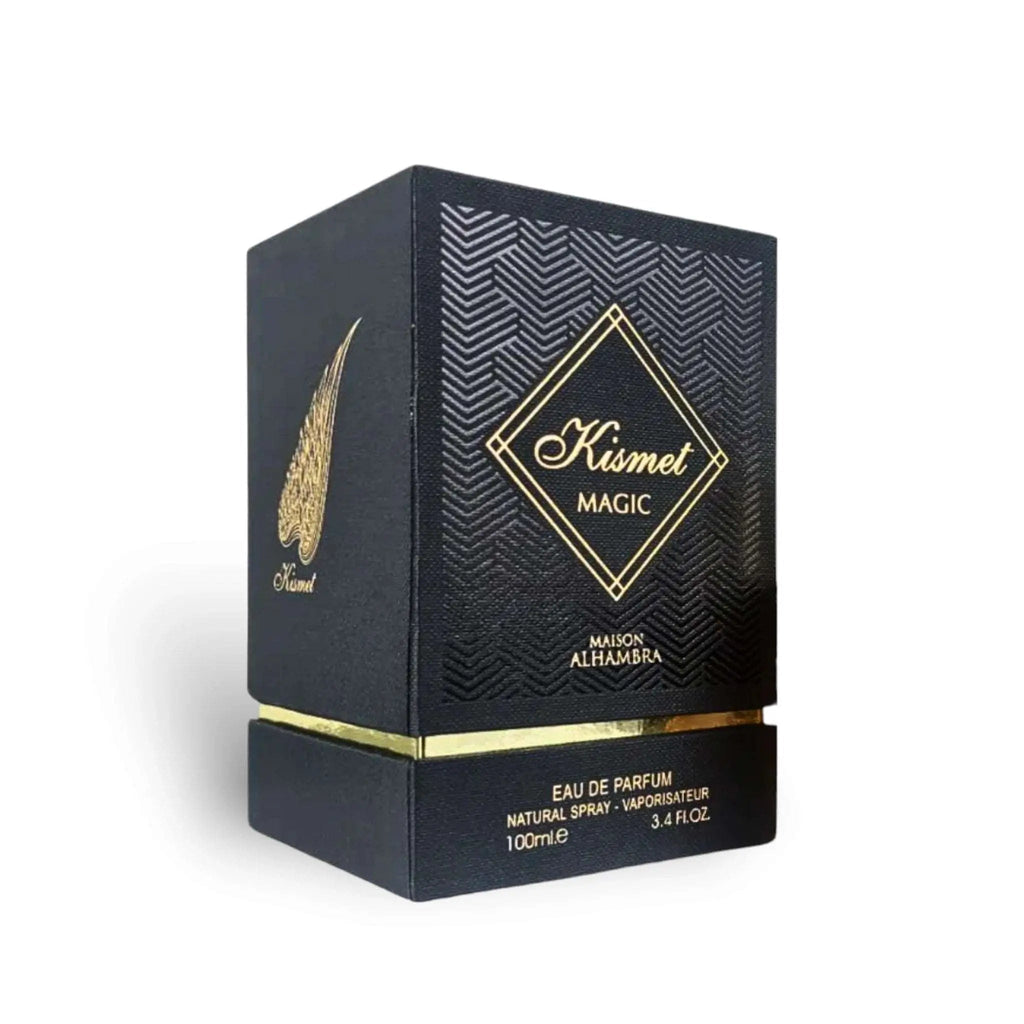Kismet Magic (Angel) 100ml EDP by Maison Alhambra