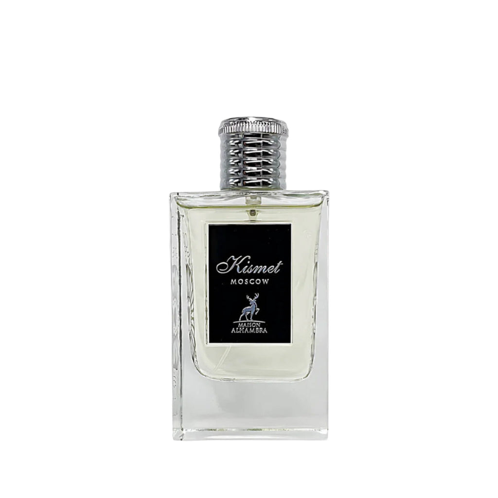 Kismet Moscow 100ml EDP by Maison Alhambra