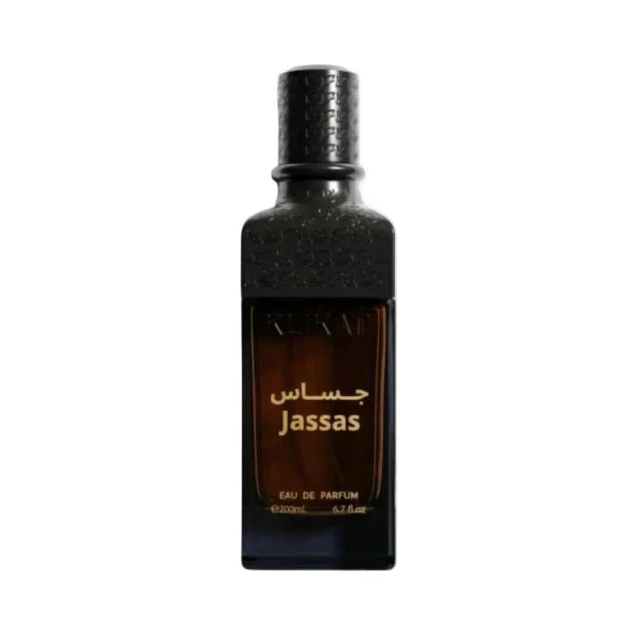 Klikat Jassas 200ml EDP Al Ezz