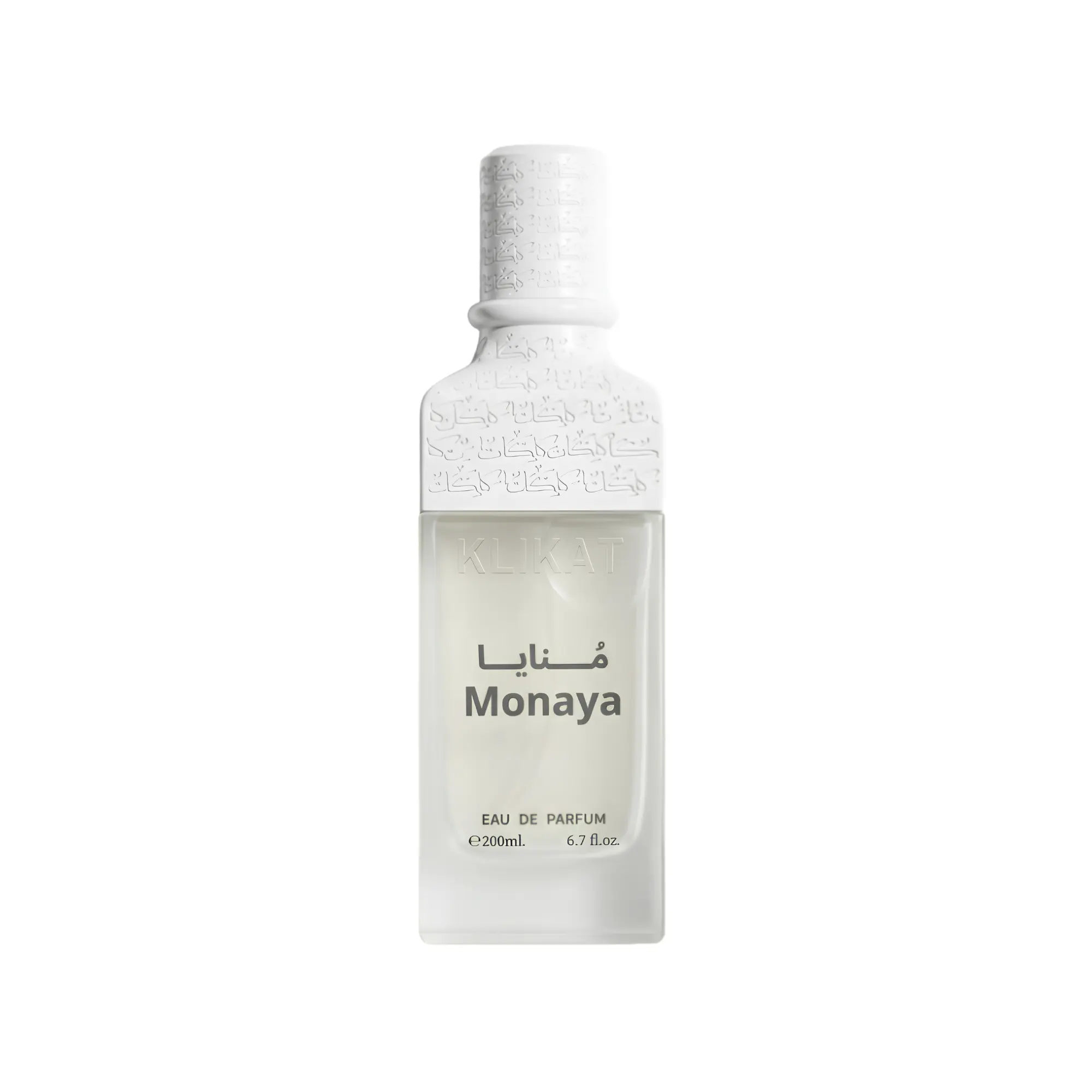 Klikat Monaya 200ml EDP Al Ezz
