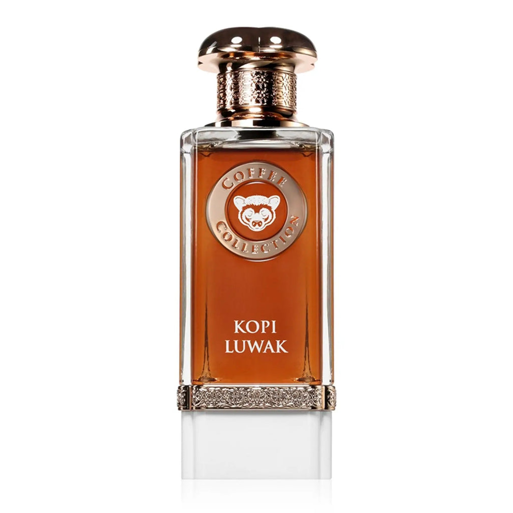 Kopi Luwak Perfume 100ml Fragrance World