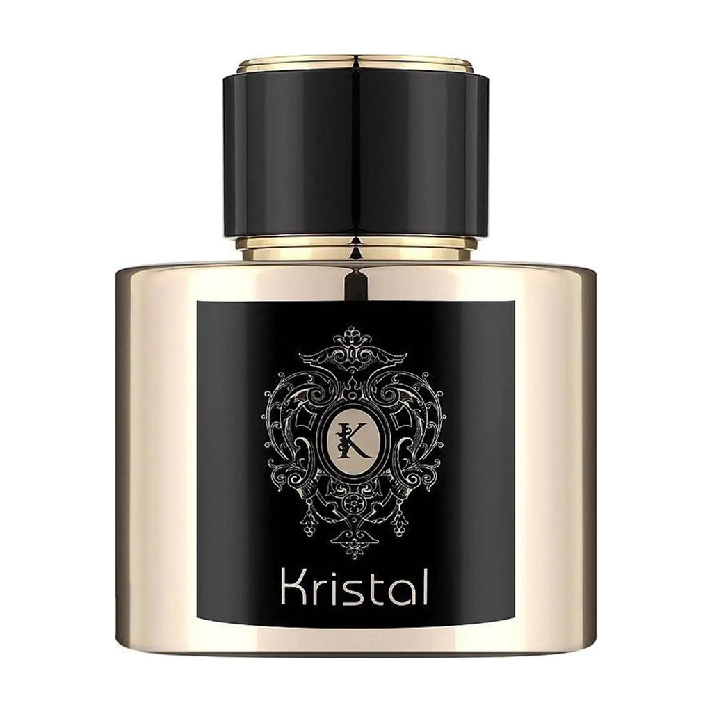 Kristal Perfume 100ml EDP Fragrance World